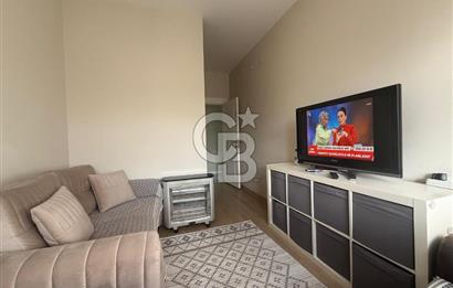 ALPİŞ ADEN HOUSE 3,5+1 ÖNÜ AÇIK ORTA TİP DAİRE