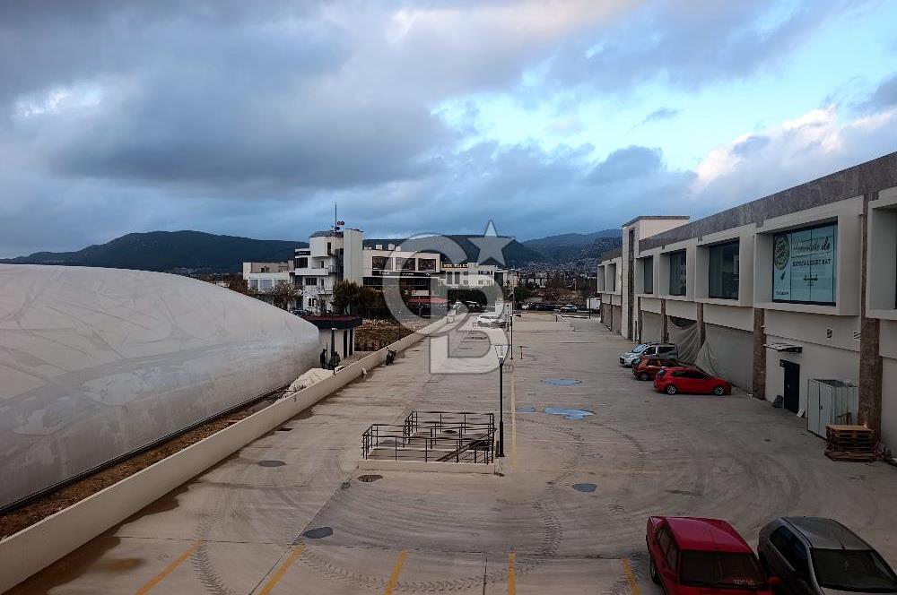 Muğla Menteşe Life Avmde Kiralık İş Yeri