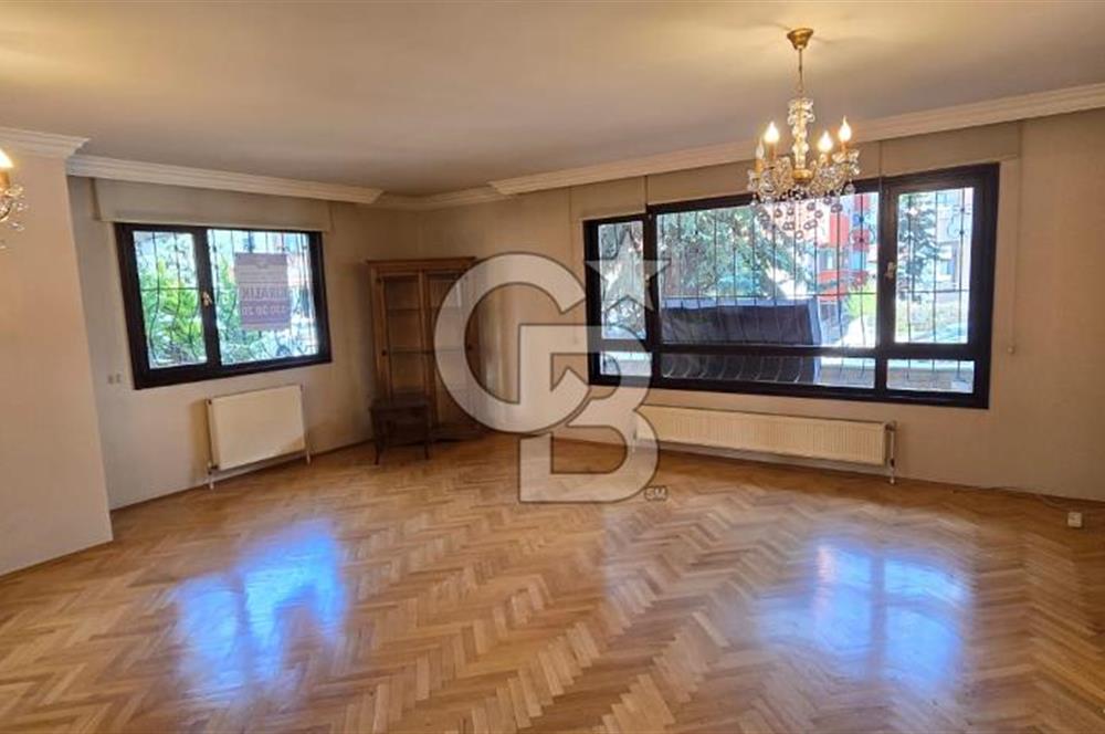 BİRLİKTE BAHÇE KULLANIMLI KAPALI GARAJLI GİRİŞ DAİRE