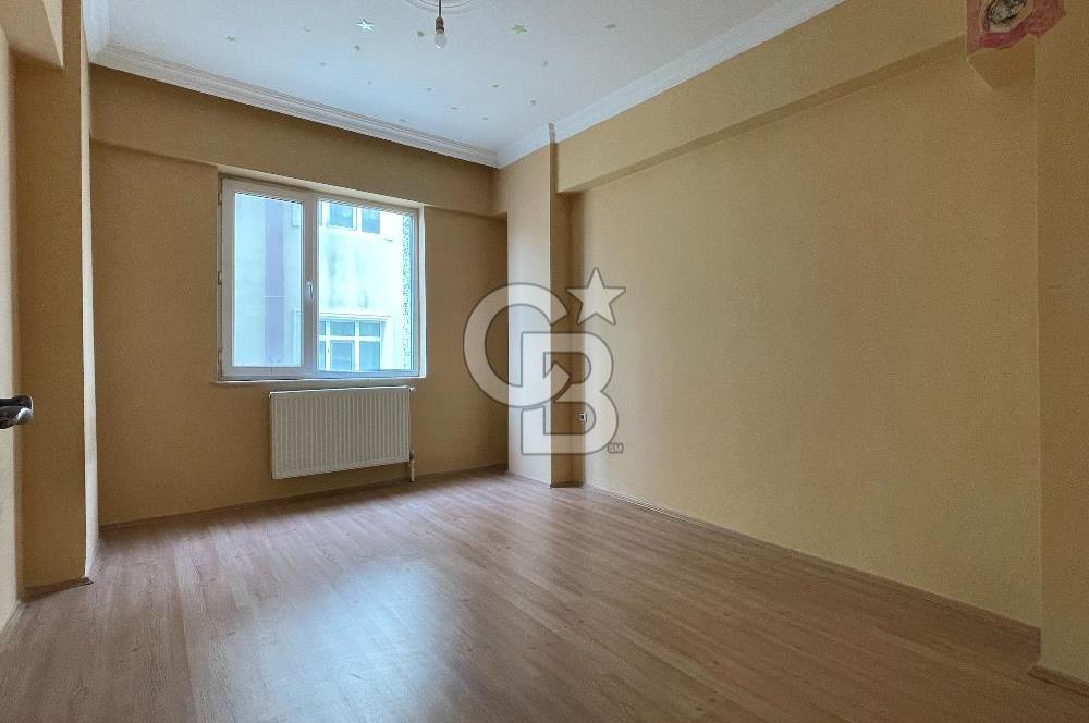 ÇANAKKALE ECEABAT’TA BOĞAZ MANZARALI 2+1 KİRALIK DAİRE