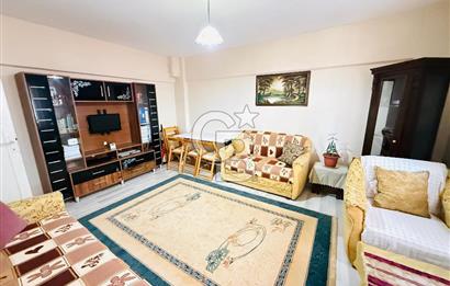 Buca Göksuda İzban Yakını Kapalı Mutfak Satılık 2+1 Zemin Daire