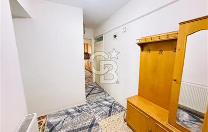 Buca Göksuda İzban Yakını Kapalı Mutfak Satılık 2+1 Zemin Daire