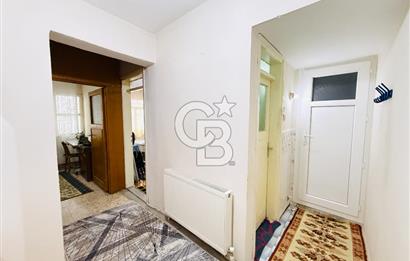 Buca Göksuda İzban Yakını Kapalı Mutfak Satılık 2+1 Zemin Daire