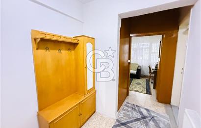 Buca Göksuda İzban Yakını Kapalı Mutfak Satılık 2+1 Zemin Daire