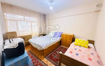 Buca Göksuda İzban Yakını Kapalı Mutfak Satılık 2+1 Zemin Daire