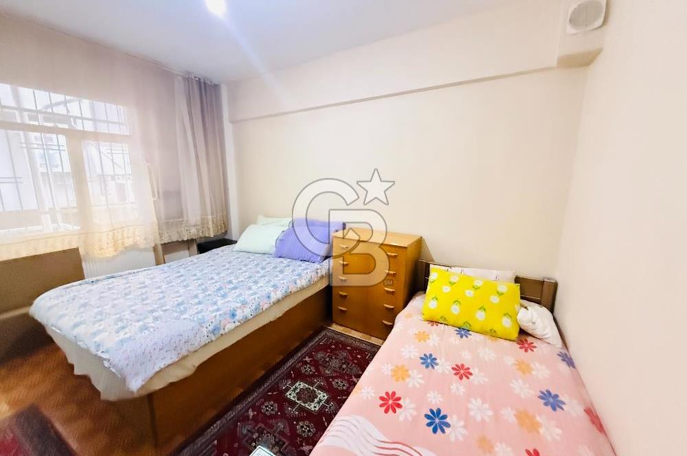 Buca Göksuda İzban Yakını Kapalı Mutfak Satılık 2+1 Zemin Daire