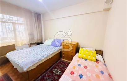 Buca Göksuda İzban Yakını Kapalı Mutfak Satılık 2+1 Zemin Daire