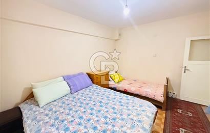 Buca Göksuda İzban Yakını Kapalı Mutfak Satılık 2+1 Zemin Daire