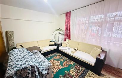 Buca Göksuda İzban Yakını Kapalı Mutfak Satılık 2+1 Zemin Daire