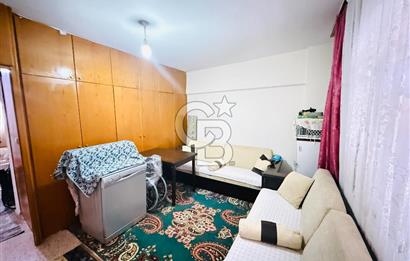 Buca Göksuda İzban Yakını Kapalı Mutfak Satılık 2+1 Zemin Daire