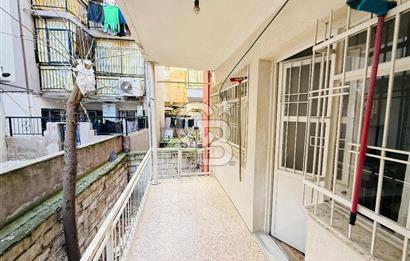 Buca Göksuda İzban Yakını Kapalı Mutfak Satılık 2+1 Zemin Daire