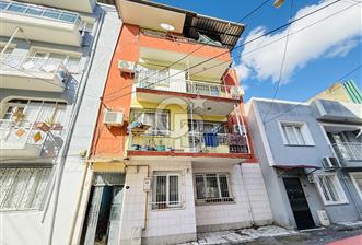 Buca Göksuda İzban Yakını Kapalı Mutfak Satılık 2+1 Zemin Daire - 1 - 332036