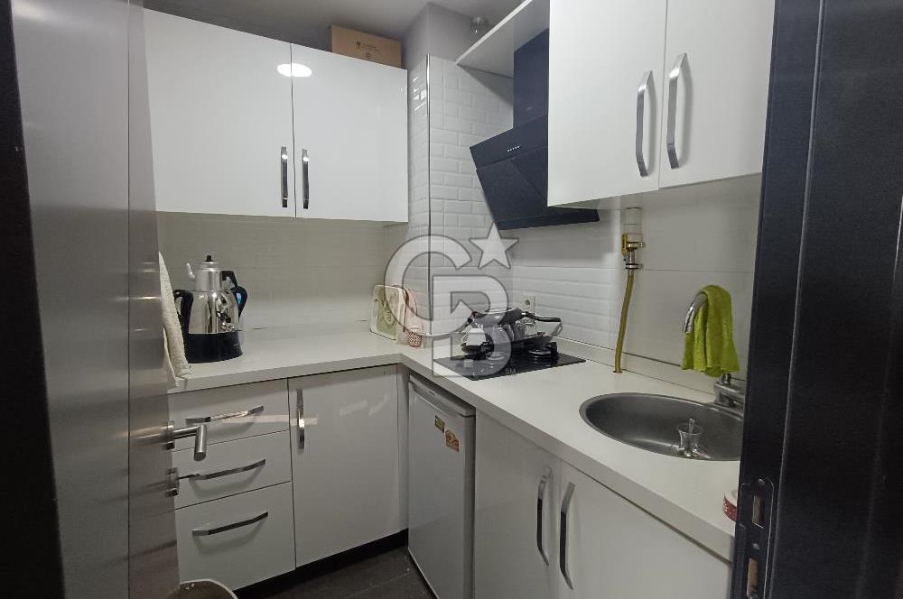 MENDERES COLDWELL BANKER POYRAZ'DA MERKEZİ KONUMDA 2+1 DAİRE