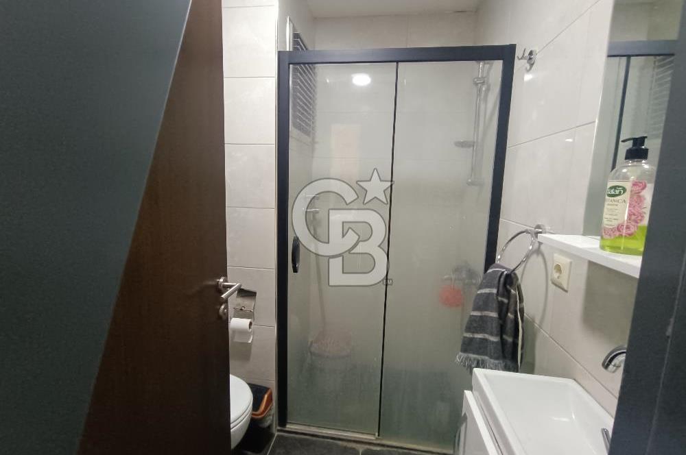 MENDERES COLDWELL BANKER POYRAZ'DA MERKEZİ KONUMDA 2+1 DAİRE