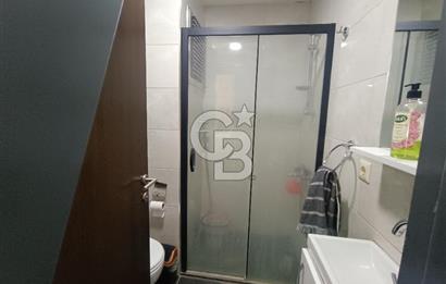 MENDERES COLDWELL BANKER POYRAZ'DA MERKEZİ KONUMDA 2+1 DAİRE