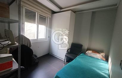 MENDERES COLDWELL BANKER POYRAZ'DA MERKEZİ KONUMDA 2+1 DAİRE