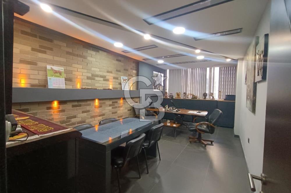 MENDERES COLDWELL BANKER POYRAZ'DA MERKEZİ KONUMDA 2+1 DAİRE