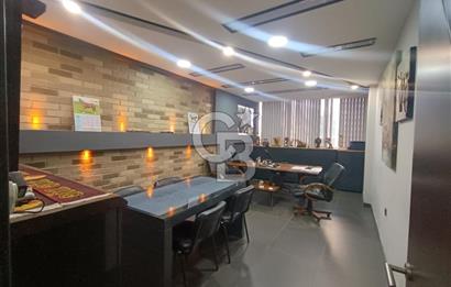 MENDERES COLDWELL BANKER POYRAZ'DA MERKEZİ KONUMDA 2+1 DAİRE