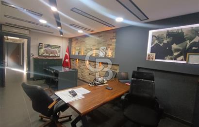 MENDERES COLDWELL BANKER POYRAZ'DA MERKEZİ KONUMDA 2+1 DAİRE