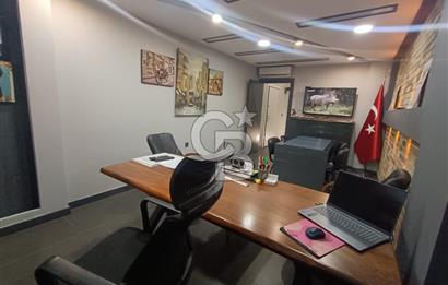 MENDERES COLDWELL BANKER POYRAZ'DA MERKEZİ KONUMDA 2+1 DAİRE