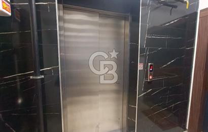 MENDERES COLDWELL BANKER POYRAZ'DA MERKEZİ KONUMDA 2+1 DAİRE