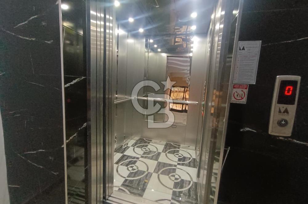 MENDERES COLDWELL BANKER POYRAZ'DA MERKEZİ KONUMDA 2+1 DAİRE