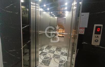 MENDERES COLDWELL BANKER POYRAZ'DA MERKEZİ KONUMDA 2+1 DAİRE