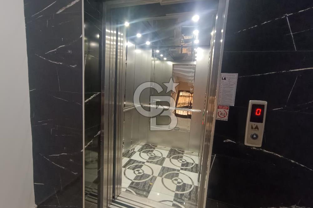 MENDERES COLDWELL BANKER POYRAZ'DA MERKEZİ KONUMDA 2+1 DAİRE