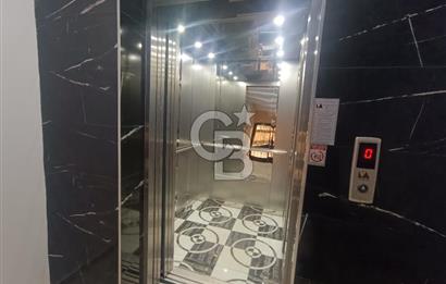 MENDERES COLDWELL BANKER POYRAZ'DA MERKEZİ KONUMDA 2+1 DAİRE