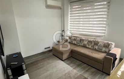 CİHANGİR'İN MERKEZİNDE | BAKIMLI, FERAH,EŞYALI 2+1 KİRALIK DAİRE