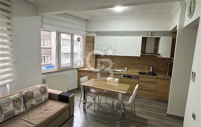 CİHANGİR'İN MERKEZİNDE | BAKIMLI, FERAH,EŞYALI 2+1 KİRALIK DAİRE