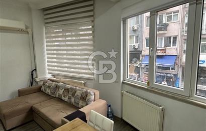 CİHANGİR'İN MERKEZİNDE | BAKIMLI, FERAH,EŞYALI 2+1 KİRALIK DAİRE