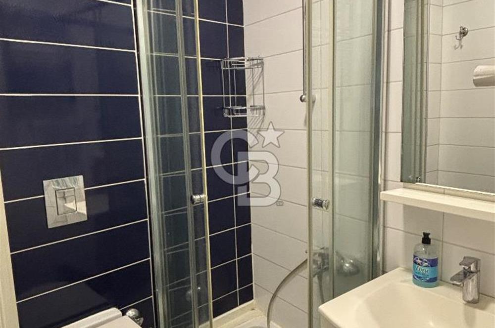 CİHANGİR'İN MERKEZİNDE | BAKIMLI, FERAH,EŞYALI 2+1 KİRALIK DAİRE