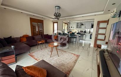 MUSELAND- Bornova Mevlana Mahallesi 3+1 Ebeveyn Banyolu Satılık Daire 