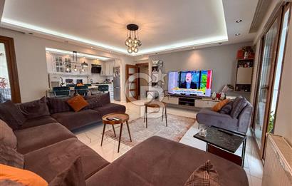 MUSELAND- Bornova Mevlana Mahallesi 3+1 Ebeveyn Banyolu Satılık Daire 