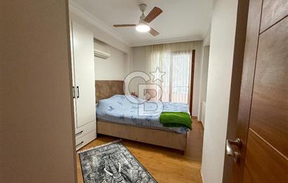 MUSELAND- Bornova Mevlana Mahallesi 3+1 Ebeveyn Banyolu Satılık Daire 