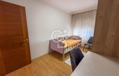 MUSELAND- Bornova Mevlana Mahallesi 3+1 Ebeveyn Banyolu Satılık Daire 