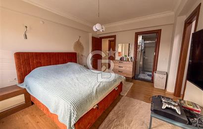 MUSELAND- Bornova Mevlana Mahallesi 3+1 Ebeveyn Banyolu Satılık Daire 