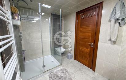 MUSELAND- Bornova Mevlana Mahallesi 3+1 Ebeveyn Banyolu Satılık Daire 