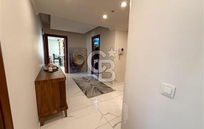 MUSELAND- Bornova Mevlana Mahallesi 3+1 Ebeveyn Banyolu Satılık Daire 