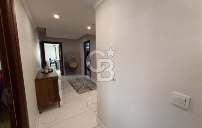 MUSELAND- Bornova Mevlana Mahallesi 3+1 Ebeveyn Banyolu Satılık Daire 