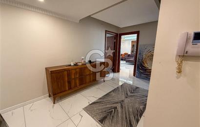 MUSELAND- Bornova Mevlana Mahallesi 3+1 Ebeveyn Banyolu Satılık Daire 