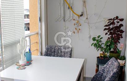 MUSELAND- Bornova Mevlana Mahallesi 3+1 Ebeveyn Banyolu Satılık Daire 