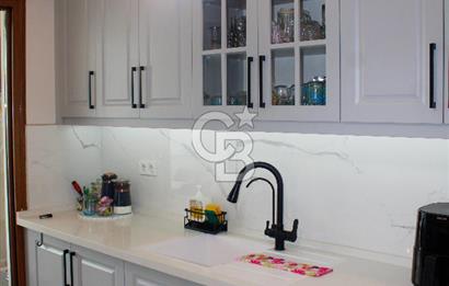 MUSELAND- Bornova Mevlana Mahallesi 3+1 Ebeveyn Banyolu Satılık Daire 