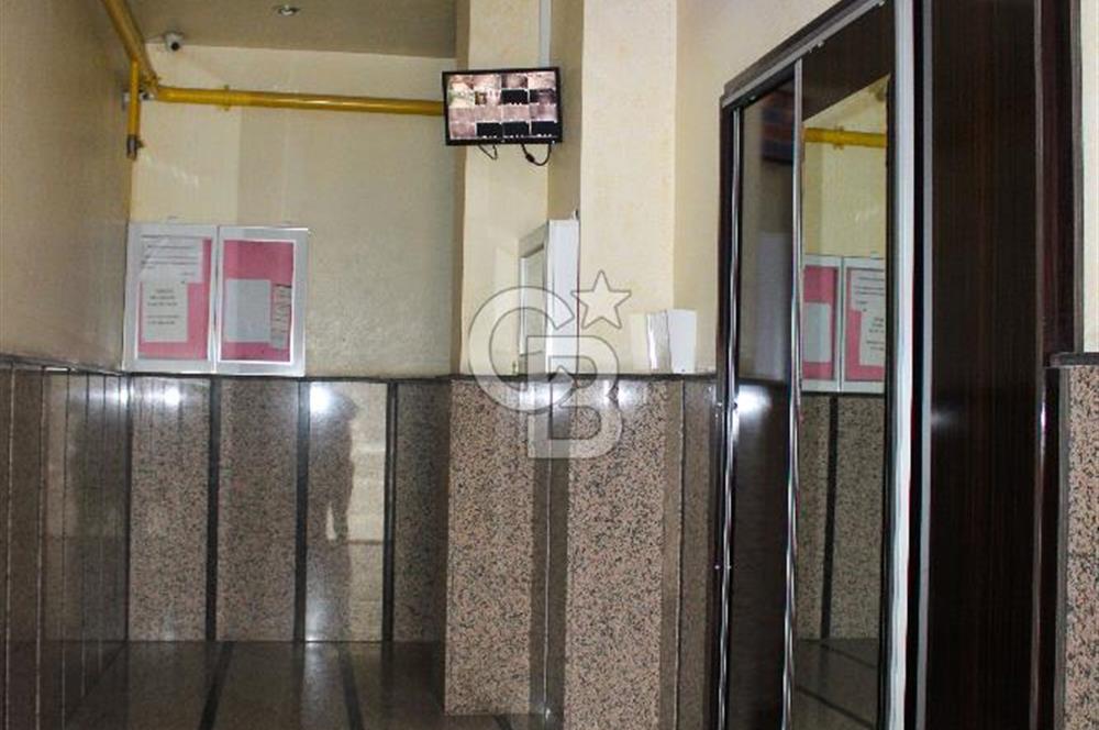 MUSELAND- Bornova Mevlana Mahallesi 3+1 Ebeveyn Banyolu Satılık Daire 