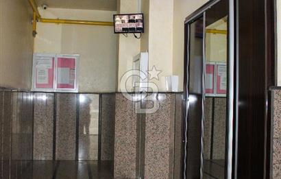 MUSELAND- Bornova Mevlana Mahallesi 3+1 Ebeveyn Banyolu Satılık Daire 