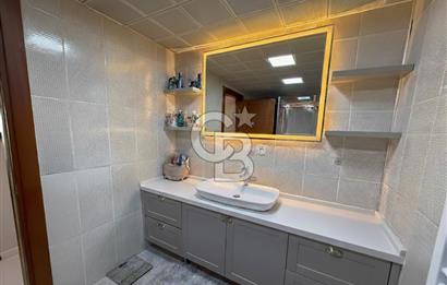 MUSELAND- Bornova Mevlana Mahallesi 3+1 Ebeveyn Banyolu Satılık Daire 