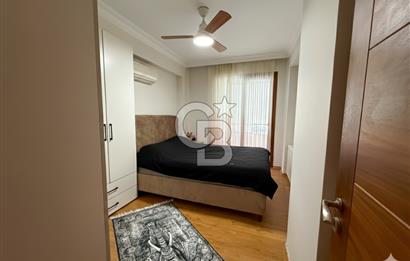 MUSELAND- Bornova Mevlana Mahallesi 3+1 Ebeveyn Banyolu Satılık Daire 