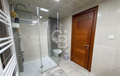 MUSELAND- Bornova Mevlana Mahallesi 3+1 Ebeveyn Banyolu Satılık Daire 