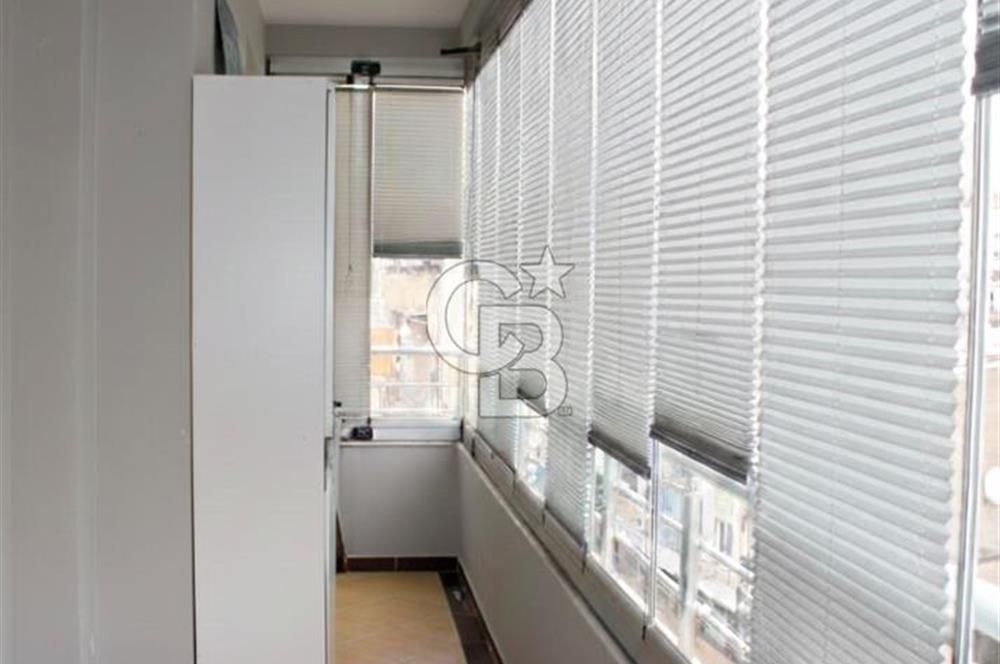 MUSELAND- Bornova Mevlana Mahallesi 3+1 Ebeveyn Banyolu Satılık Daire 